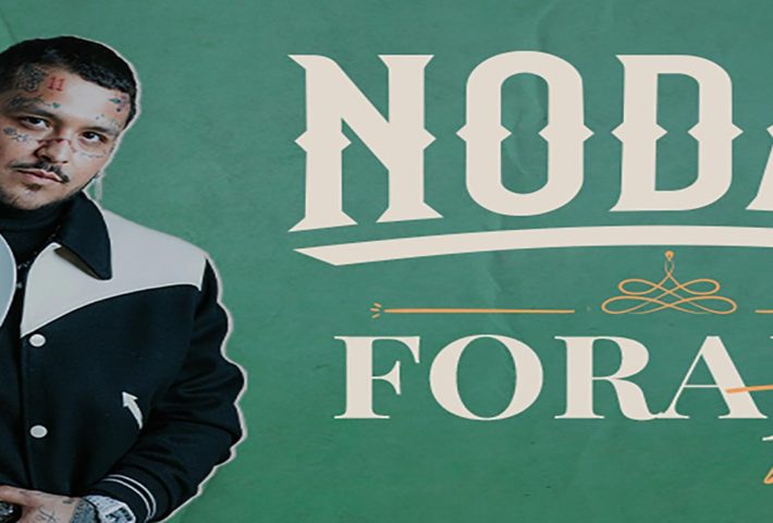 Christian Nodal – Foraji2 Tour @Pechanga Arena