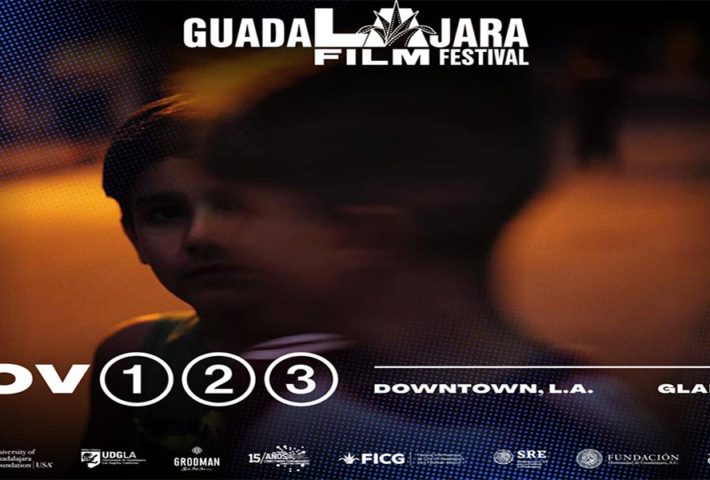 GuadaLAjara Film Festival (GLAFF) 2023