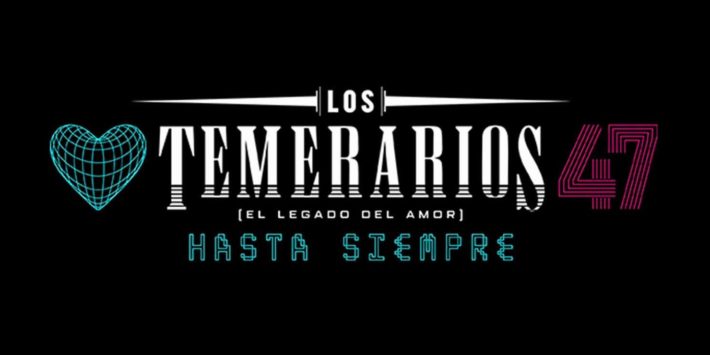 Los Temerarios – USA Tour @Honda Center