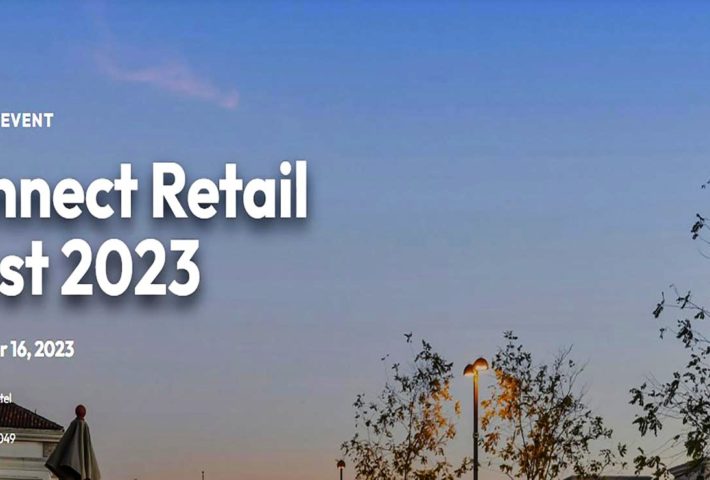 Connect Retail West 2023