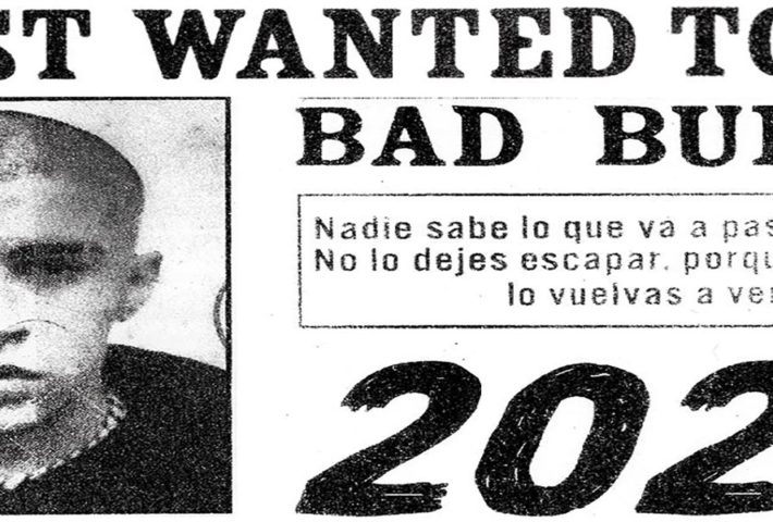 Bad Bunny – Most Wanted Tour