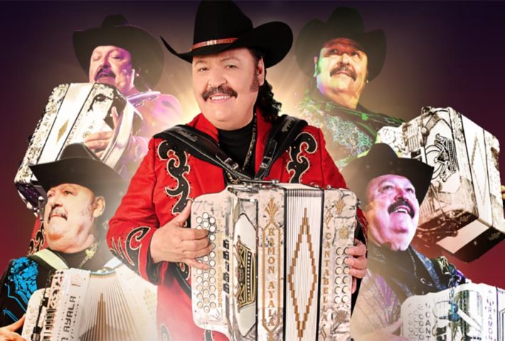 Ramon Ayala @Yaamava Theater